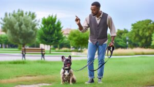 Training a French Bulldog to Be Off-Leash Reliable