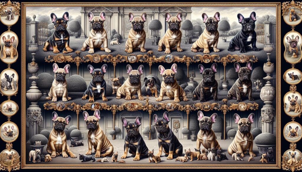 The Most Expensive French Bulldogs Ever Sold