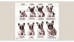French Bulldog Puppy Growth Stages Explained