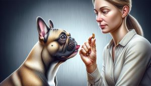 Why Clicker Training Works Well for French Bulldogs
