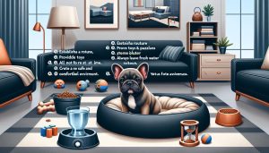 Can French Bulldogs Be Left Alone? Tips for Owners