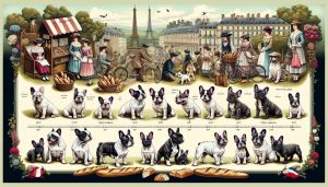 The History of French Bulldogs in France