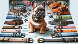 How to Find the Perfect Collar for Your French Bulldog