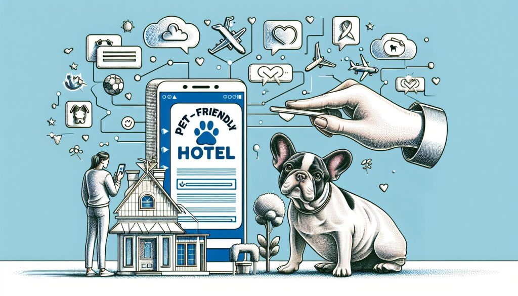 How to Find Dog-Friendly Hotels for Your French Bulldog