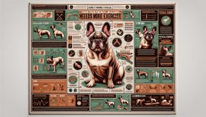 Signs Your French Bulldog Needs More Exercise