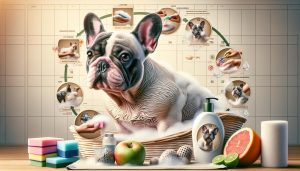 How Often Should You Bathe a French Bulldog?