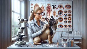 The Truth About French Bulldog Eye Problems