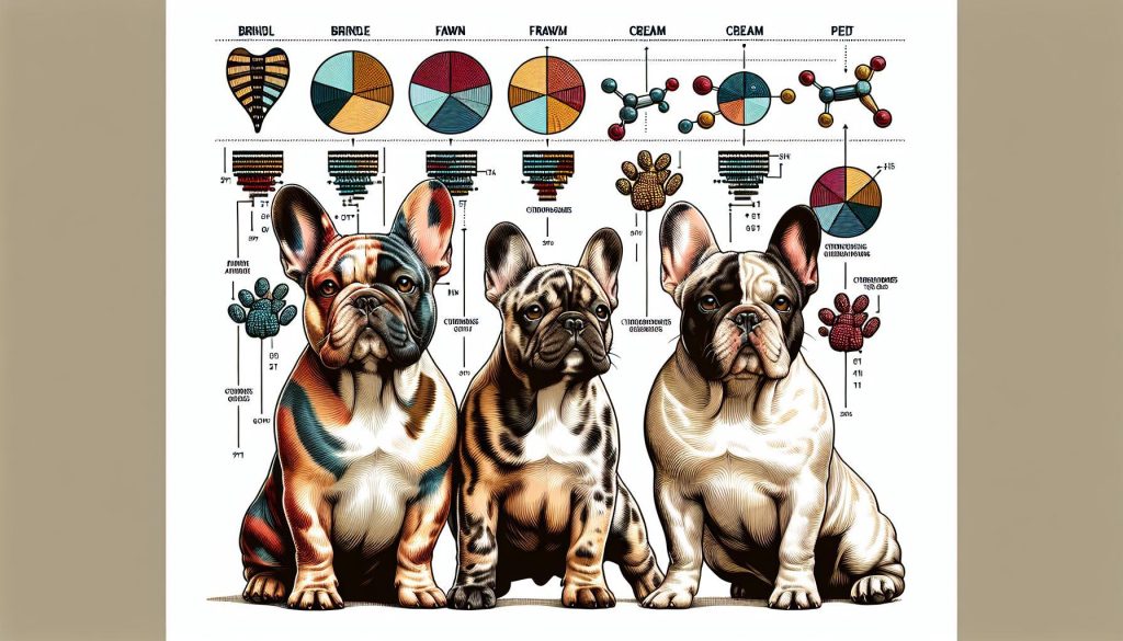 Understanding French Bulldog Colors and Genetics