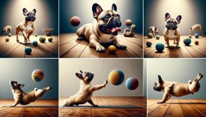 The Best Indoor Exercises for French Bulldogs