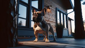 Can French Bulldogs Be Guard Dogs?