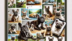 The Most Popular French Bulldog Instagram Accounts to Follow