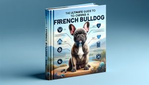 The Ultimate Guide to Owning a French Bulldog