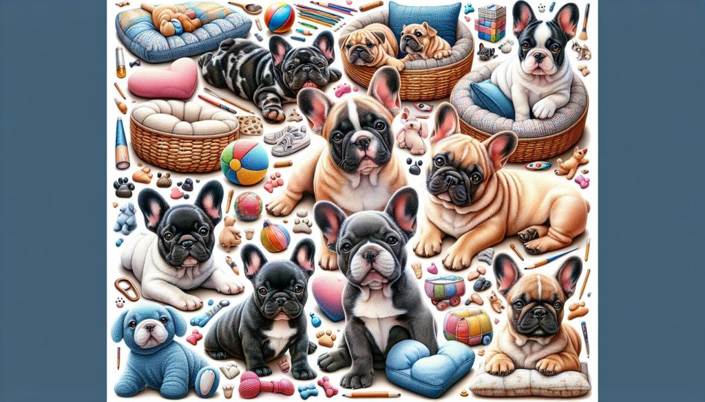 The Cutest French Bulldog Instagram Accounts to Follow