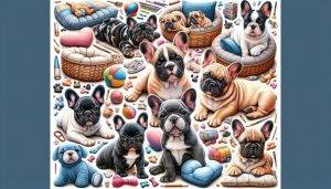 The Cutest French Bulldog Instagram Accounts to Follow