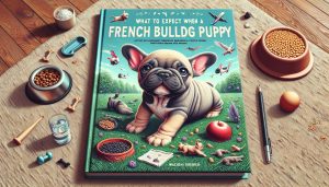 What to Expect When Raising a French Bulldog Puppy