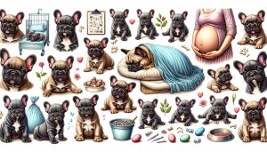 Everything You Need to Know About French Bulldog Litters