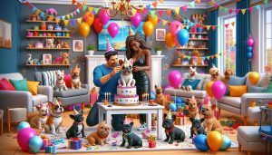 How to Throw a Birthday Party for Your French Bulldog