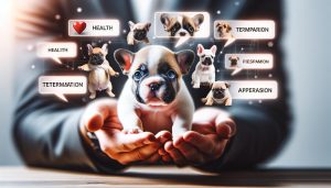 How to Choose the Perfect French Bulldog Puppy