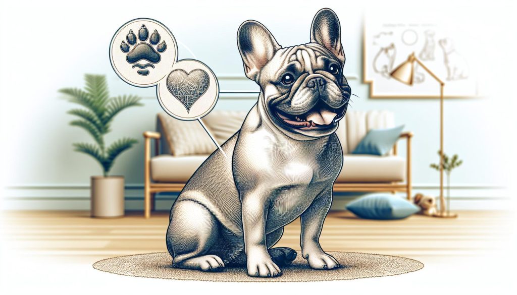 How to Tell If a French Bulldog is Happy