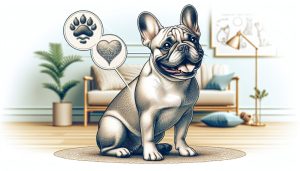 How to Tell If a French Bulldog is Happy