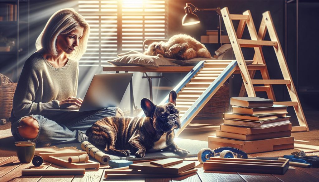 The Challenges of Adopting a Special Needs French Bulldog