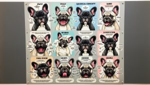 What Different French Bulldog Sounds Mean
