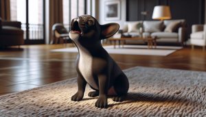Why Do French Bulldogs Howl Like Wolves?