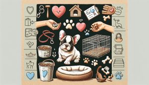 What to Expect When Adopting a French Bulldog Puppy