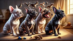 Why Some French Bulldogs Are More Vocal Than Others