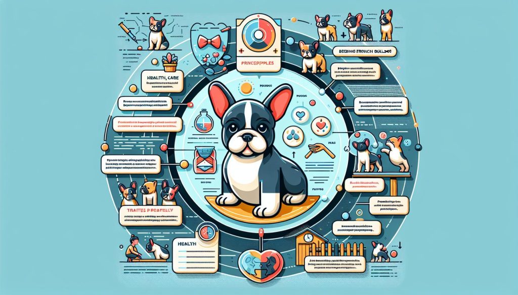 The Truth About Breeding French Bulldogs