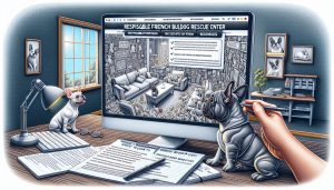 How to Find a Reputable French Bulldog Rescue