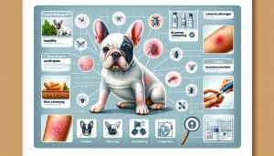 How to Spot Allergies in Your French Bulldog
