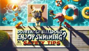Do French Bulldogs Enjoy Swimming? Safety Tips!